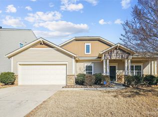 4004 Purple Vale Dr, Matthews, NC 28104