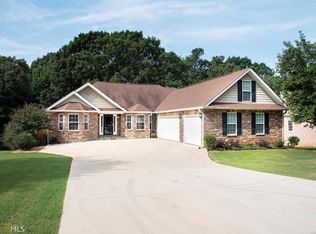 6355 Chestnut Hill Rd, Flowery Branch, GA 30542