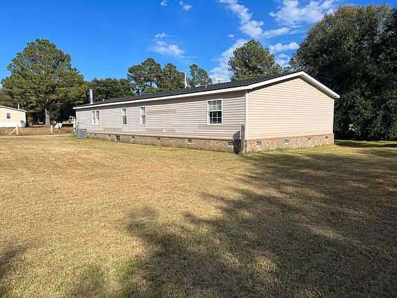 3160 Red Root Rd, Ruffin, SC 29475 | MLS #23025285 | Zillow