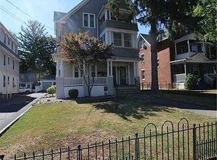 475 Prospect Ave UNIT 3, West Hartford, CT 06105