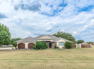 1127 Country Bend Dr, Kaufman, TX 75142