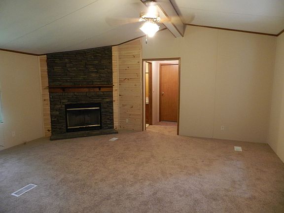 Living Room/Fireplace
