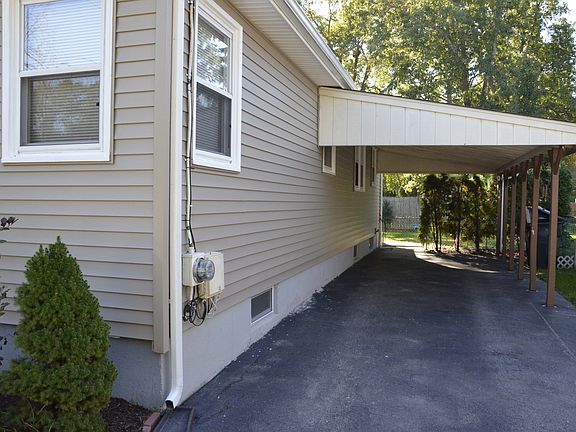 Carport