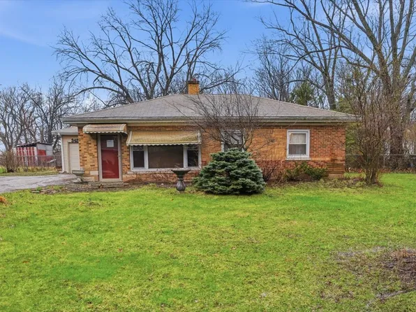 34223 N Harrison Ave, Round Lake, IL 60073