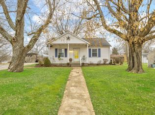 10700 Highway 764, Whitesville, KY 42378