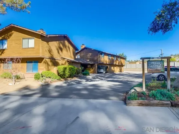 1974 Arnold Way #7, Alpine, CA 91901