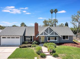1322 Calle Avellano, Thousand Oaks, CA 91360