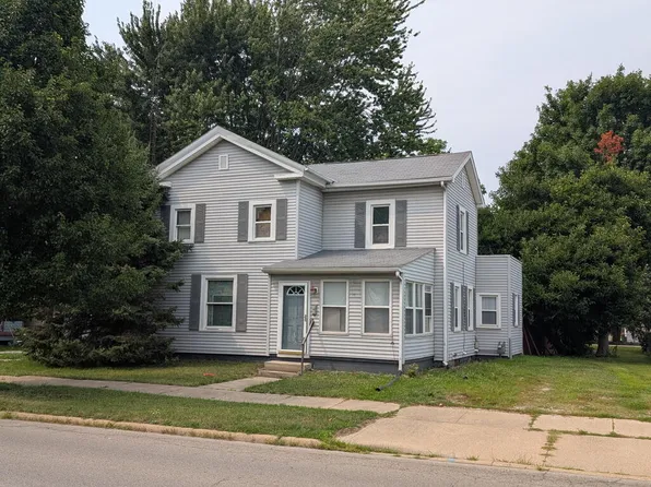 101 E Main St, Shelby, OH 44875
