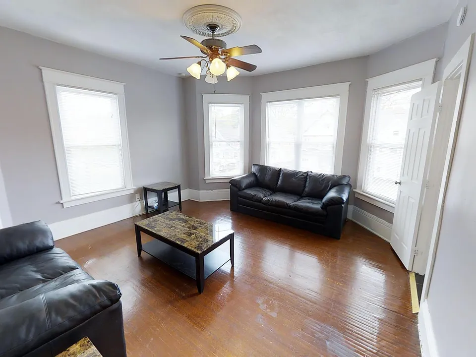 321 Westcott St #6