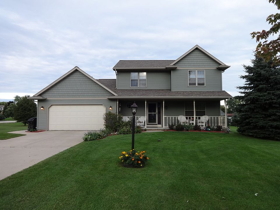 2854 Meadow Flower Lane