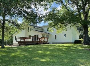 19845 Mosher Rd, Wellington, OH 44090