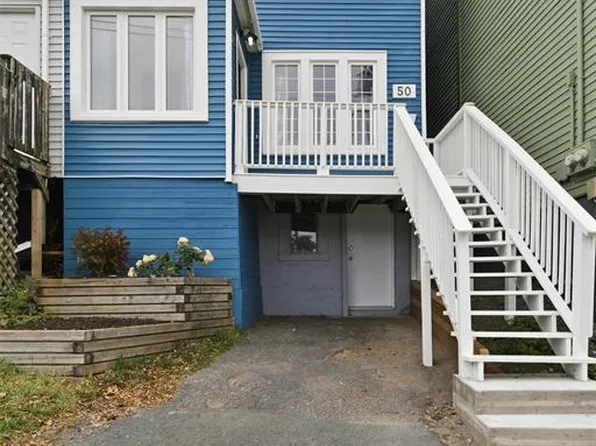 50 St. Clare Avenue, St. John's, NL A1C2J8