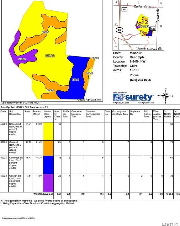 2nd image of 107 County Road 1360