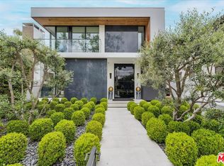 213 S La Peer Dr, Beverly Hills, CA 90211