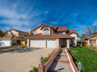 2909 E Black Horse Dr, Ontario, CA 91761