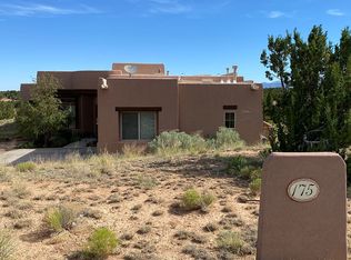 175 E Chili Line Rd, Santa Fe, NM 87508