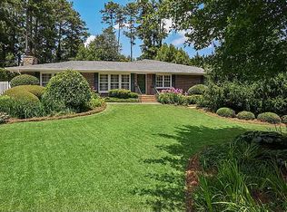 3316 Mercer University Dr, Atlanta, GA 30341