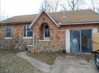 2237 N Nettleton Ave, Springfield, MO 65803