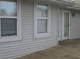 217 Winner St, Liberty, MO 64068