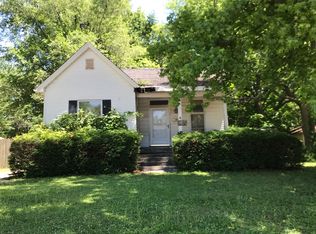 1420 Monument Ave, Springfield, IL 62702