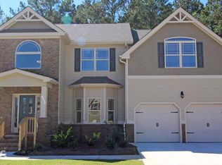 8134 White Oak Loop, Lithonia, GA 30038