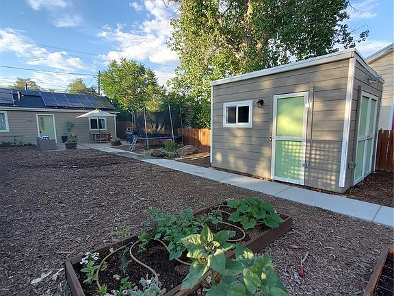 3rd image of 3625 W Custer Pl