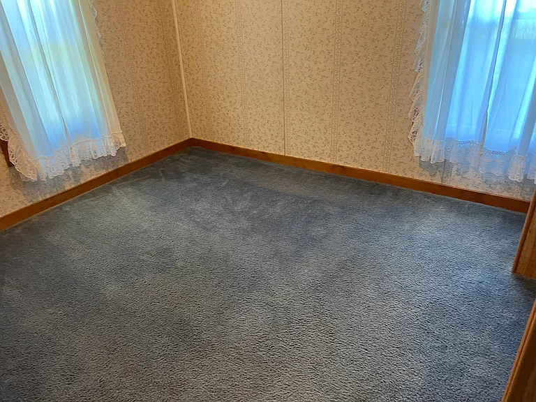back bedroom