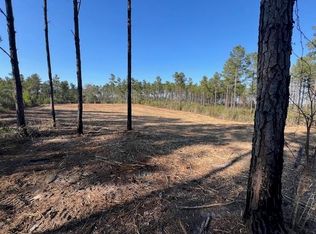 Smyrna Rd, Florala, AL 36442