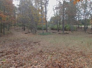 7354 S River Bend Rd, Branch, MI 49402