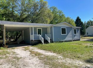 1421 Springvale Rd, Lugoff, SC 29078