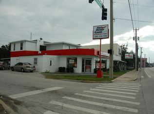 701 W Intl Speedway Blvd #&-703, Daytona Beach, FL 32114