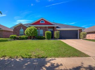410 Harvest Hill Ln, Venus, TX 76084