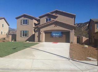 4038 Bristle Cone Pne, San Bernardino, CA 92407