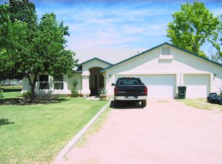 20052 W Dunlap Rd, Buckeye, AZ 85326