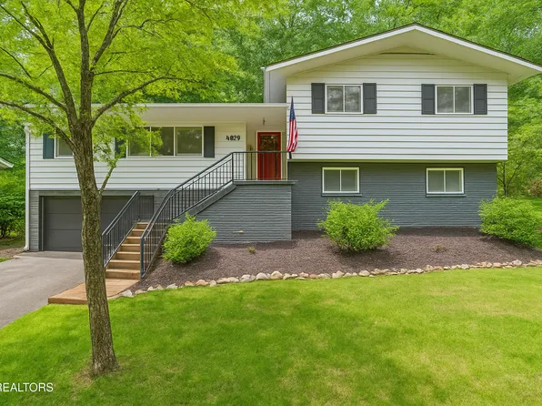 4029 Hiawatha Dr, Knoxville, TN 37919