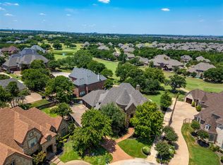 13 Heatherstone Ct, Trophy Club, TX 76262
