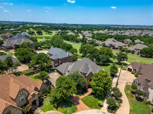 13 Heatherstone Ct, Trophy Club, TX 76262