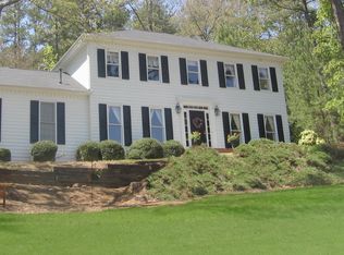 2165 Habersham Trce, Cumming, GA 30041