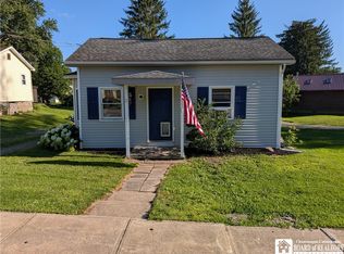 2 Main St, Sinclairville, NY 14782