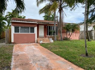 1435 Plunkett St, Hollywood, FL 33020
