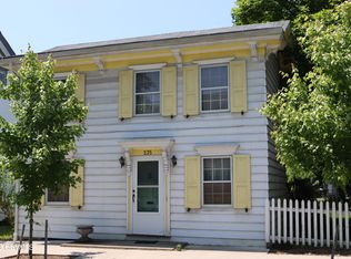 235 S 2nd St, Lewisburg, PA 17837