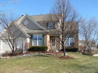832 Elgin Ct, Pickerington, OH 43147