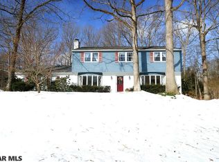 25 N Barkway Ln, State College, PA 16803