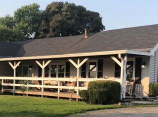 1170 Waterworks Rd, Danville, KY 40422