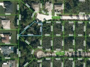 354 Raven Ave, Sebring, FL 33870