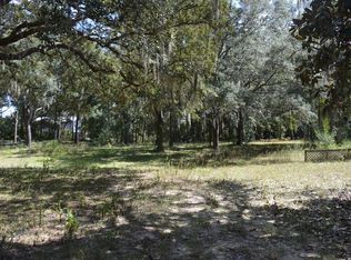 73 SW 812th St, Steinhatchee, FL 32359