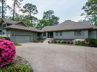 111 Club Course Dr, Hilton Head Island, SC 29928
