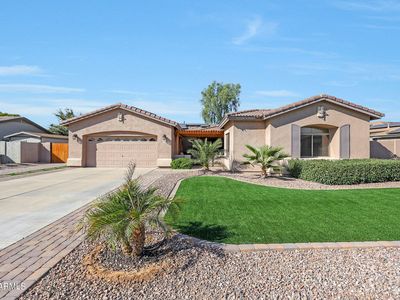 20864 E North Loop, Queen Creek, AZ, 85142