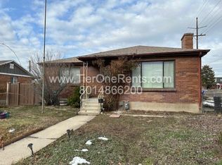 395 E Truman Ave S, Salt Lake City, UT 84115