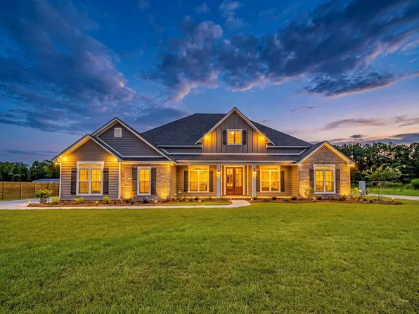 5061 Bethany Rd, Hahira, GA 31632